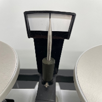 Ohaus Harvard Trip 1400/1500 Balance Scale image 2